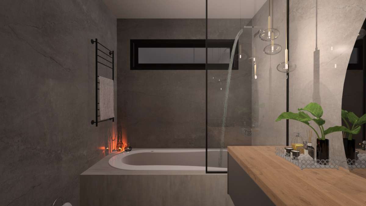 Espaço 3D Interiores - Matosinhos - Interior Design
