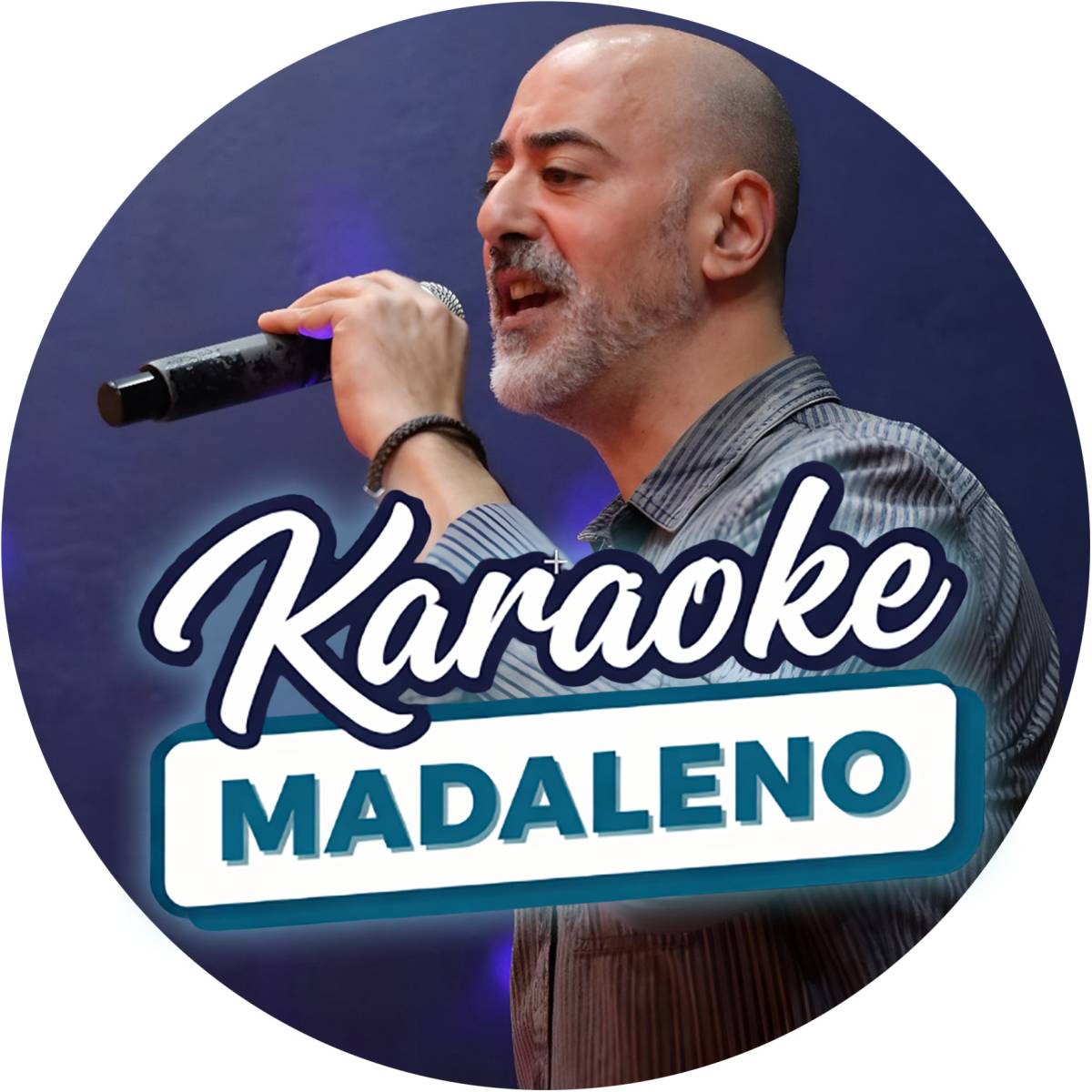 Karaoke Madaleno - Lisboa - Animação com Cantores
