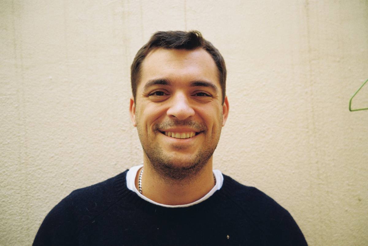 Francisco Batarda - Lisboa - Suporte Administrativo