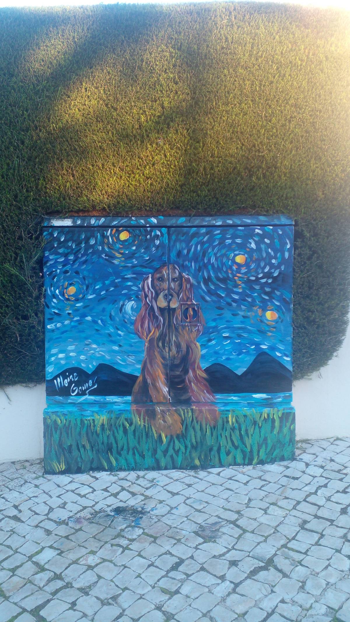 Atelier Meire Gomes - Faro - Cours de dessin