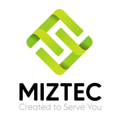 Miztec - Lisboa - Suporte Administrativo