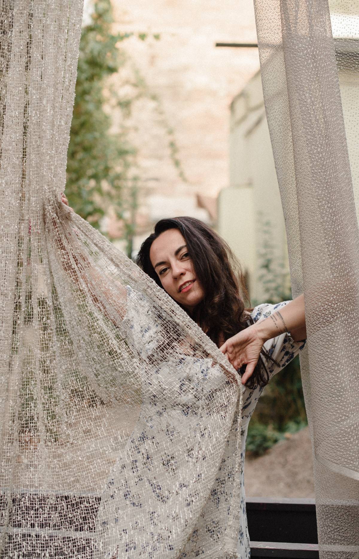 Iryna Postyl - Vila Nova de Gaia - Christening Photography