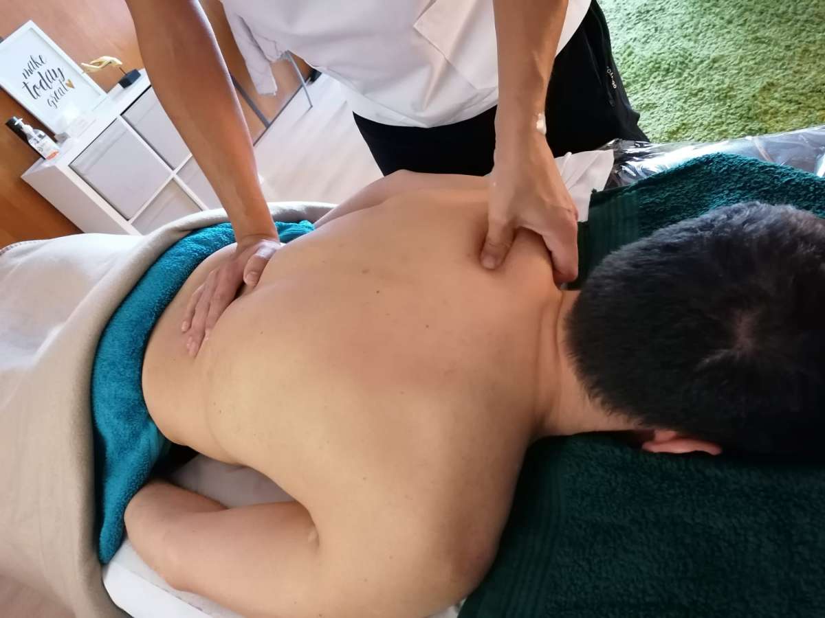 Bodhi & Dharma Terapias Manuais - Sintra - Massagem Terapêutica