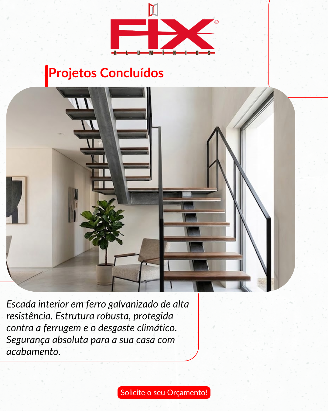 Fix Aluminios - Odivelas - Window Treatments Work