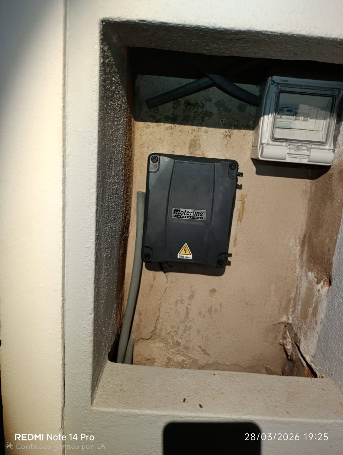 Moitas InfraPower, Lda - Portalegre - Skylights
