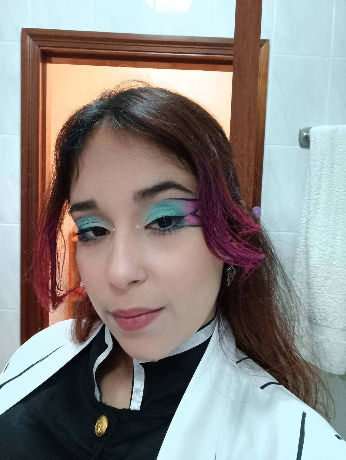 Ana Magalhães - Porto - Coiffures pour événements