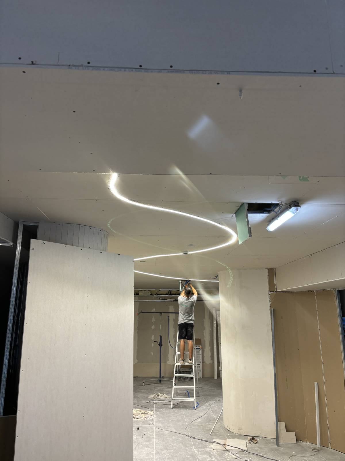 M&M Remodelações - Póvoa de Lanhoso - Modular Home Construction