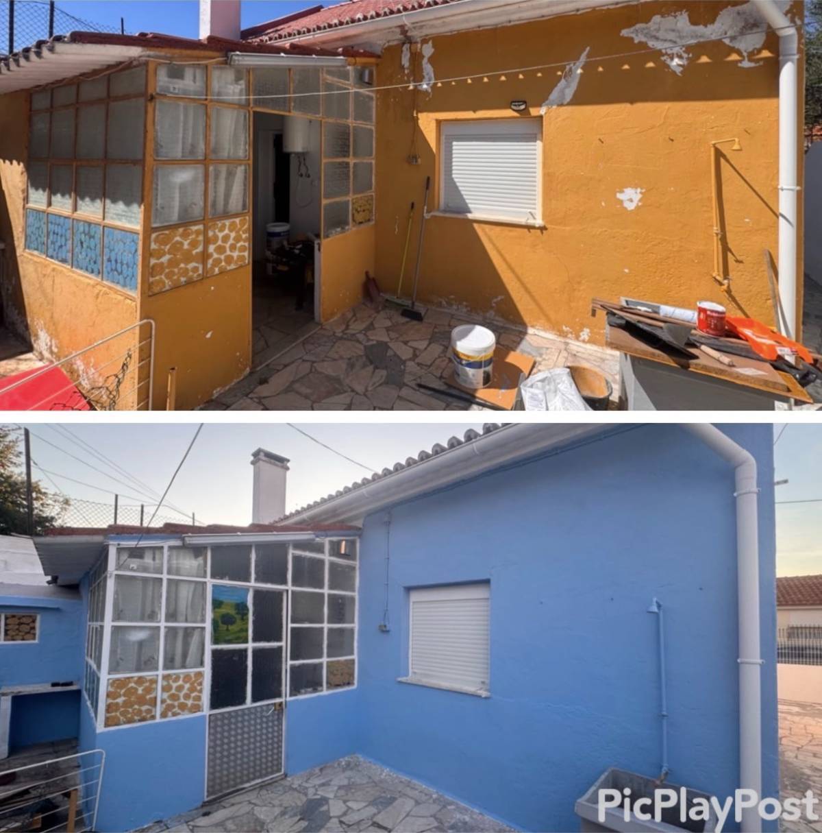 CromaPro - Montijo - Malerarbeiten