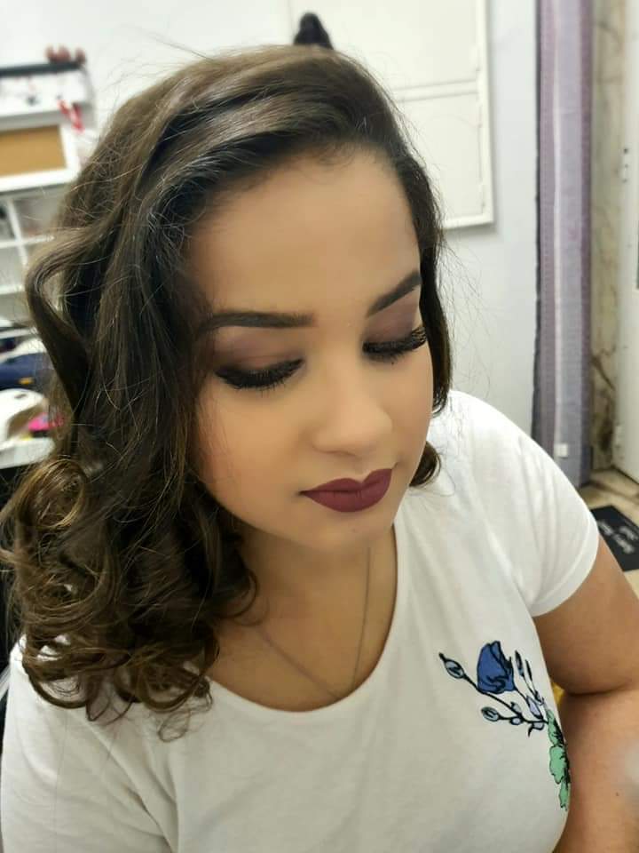 Raluca Beatrice MUA - Amadora - Deep Tissue Massage