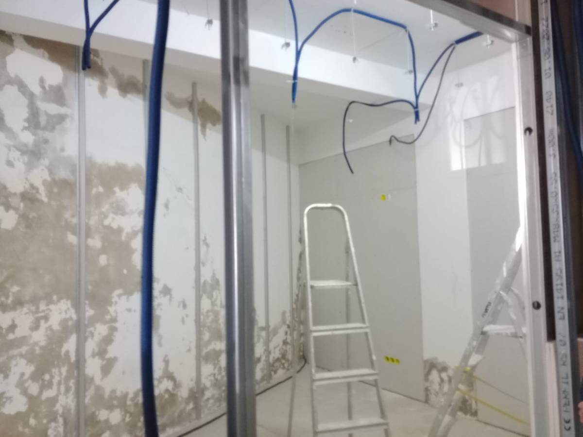 Construção e remodelação - São João da Madeira - Construcción de viviendas