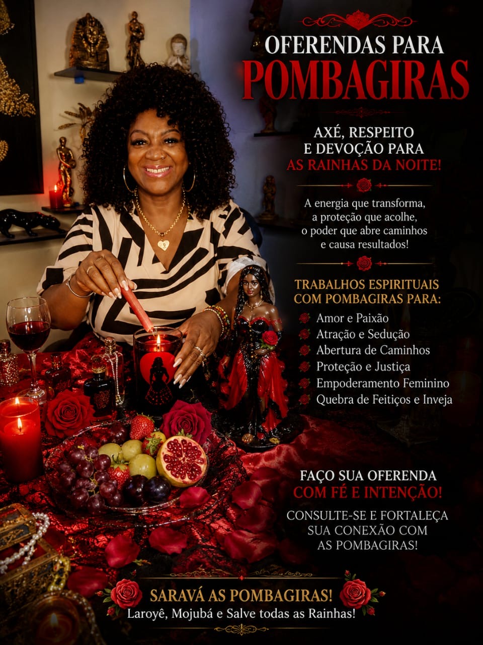 YALOORISA Eliane D’Ode - Abrantes - Astrólogos / Tarot