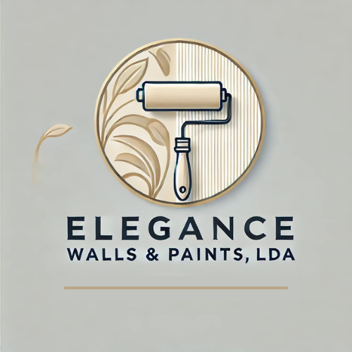 Elegance Walls & Paints - Vila Nova de Gaia - Reparação de Papel de Parede