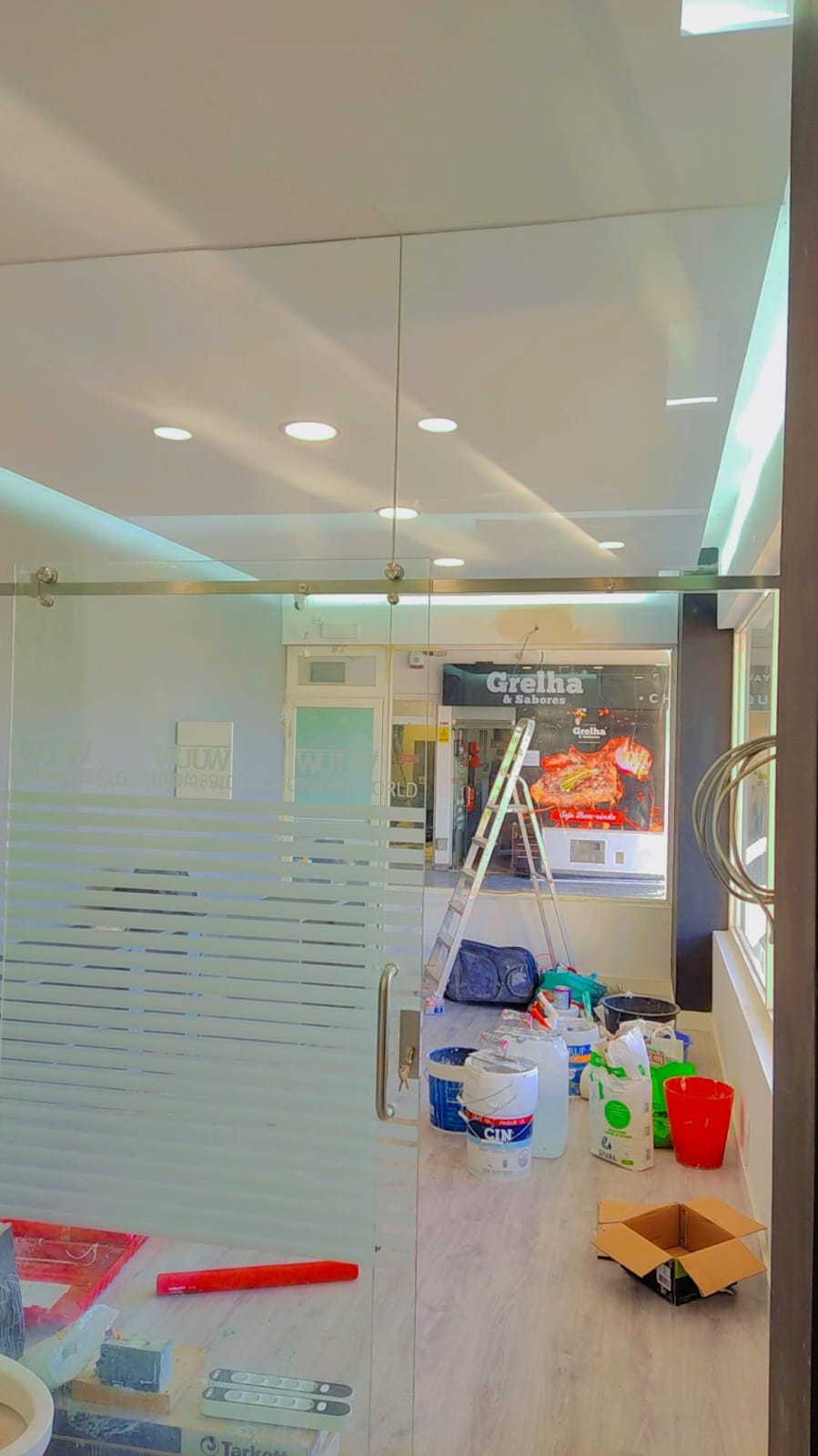 Deivid Almeida - Amadora - Instalación o remodelación de barandillas