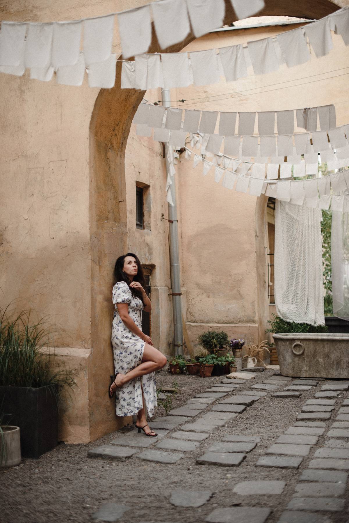 Iryna Postyl - Vila Nova de Gaia - Advertising Photography