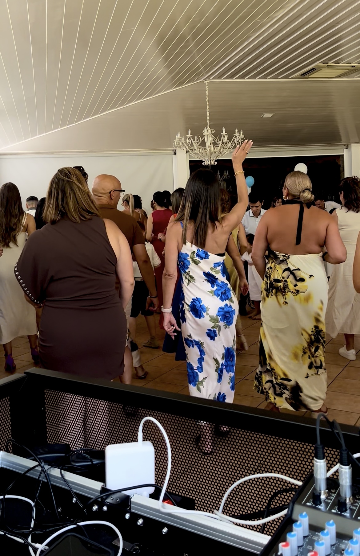 AfterGold Events - Guimarães - Espetáculo de Circo