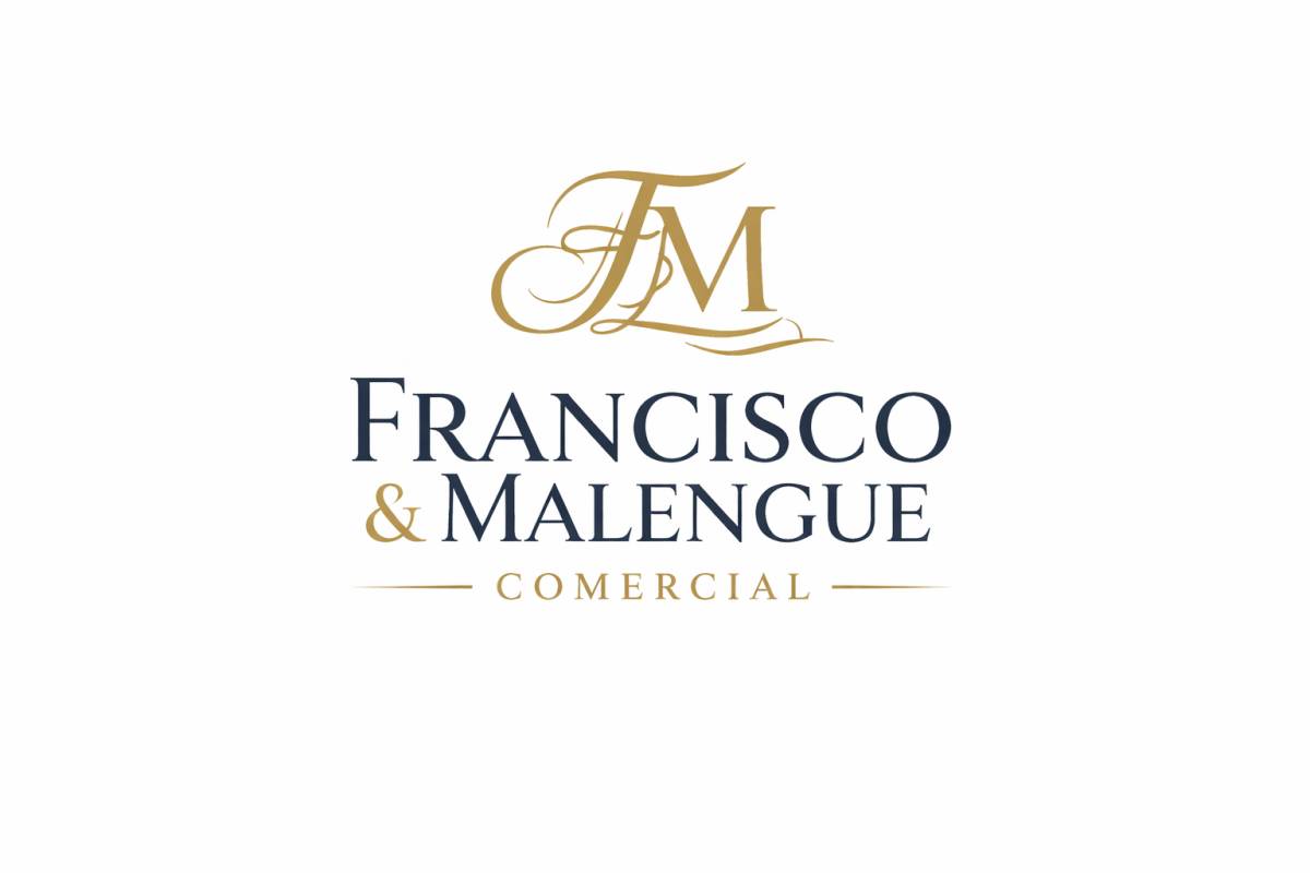 Francisco Mateus García Paulo - Almeirim - Logodesign