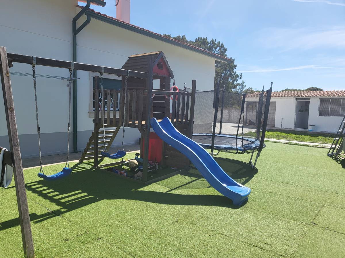Raquel - Alcobaça - Babysitting