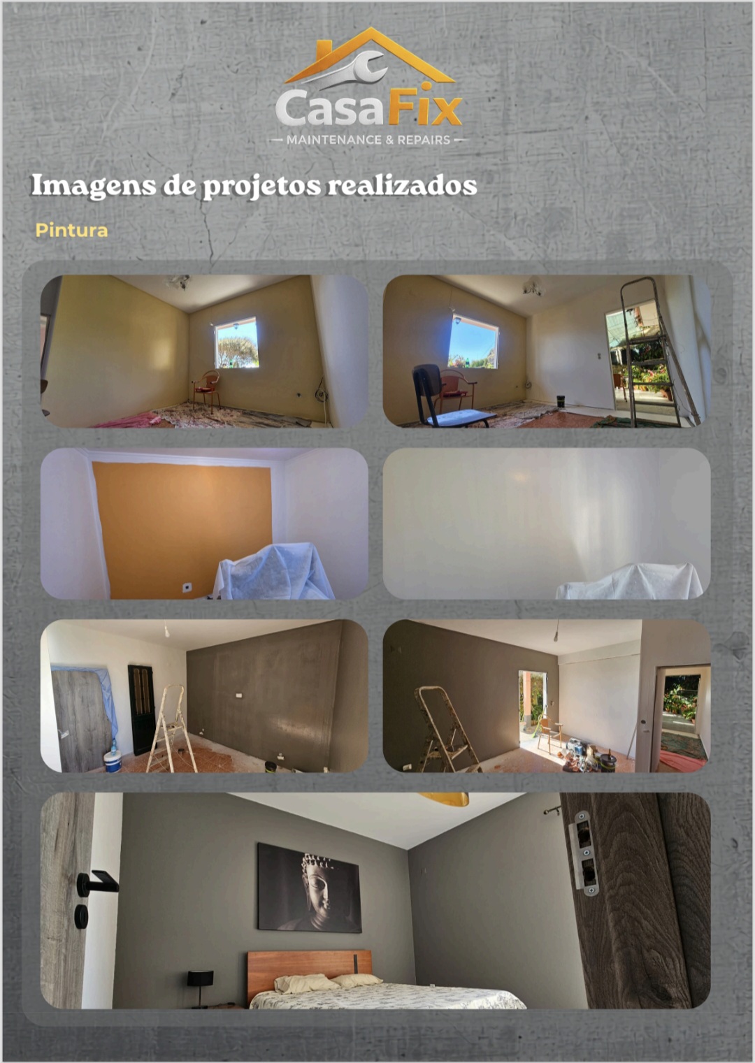 CasaFix - Lisboa - Remodelación de cocinas
