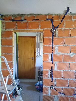 Trolha Service - Porto - Exterior Painting