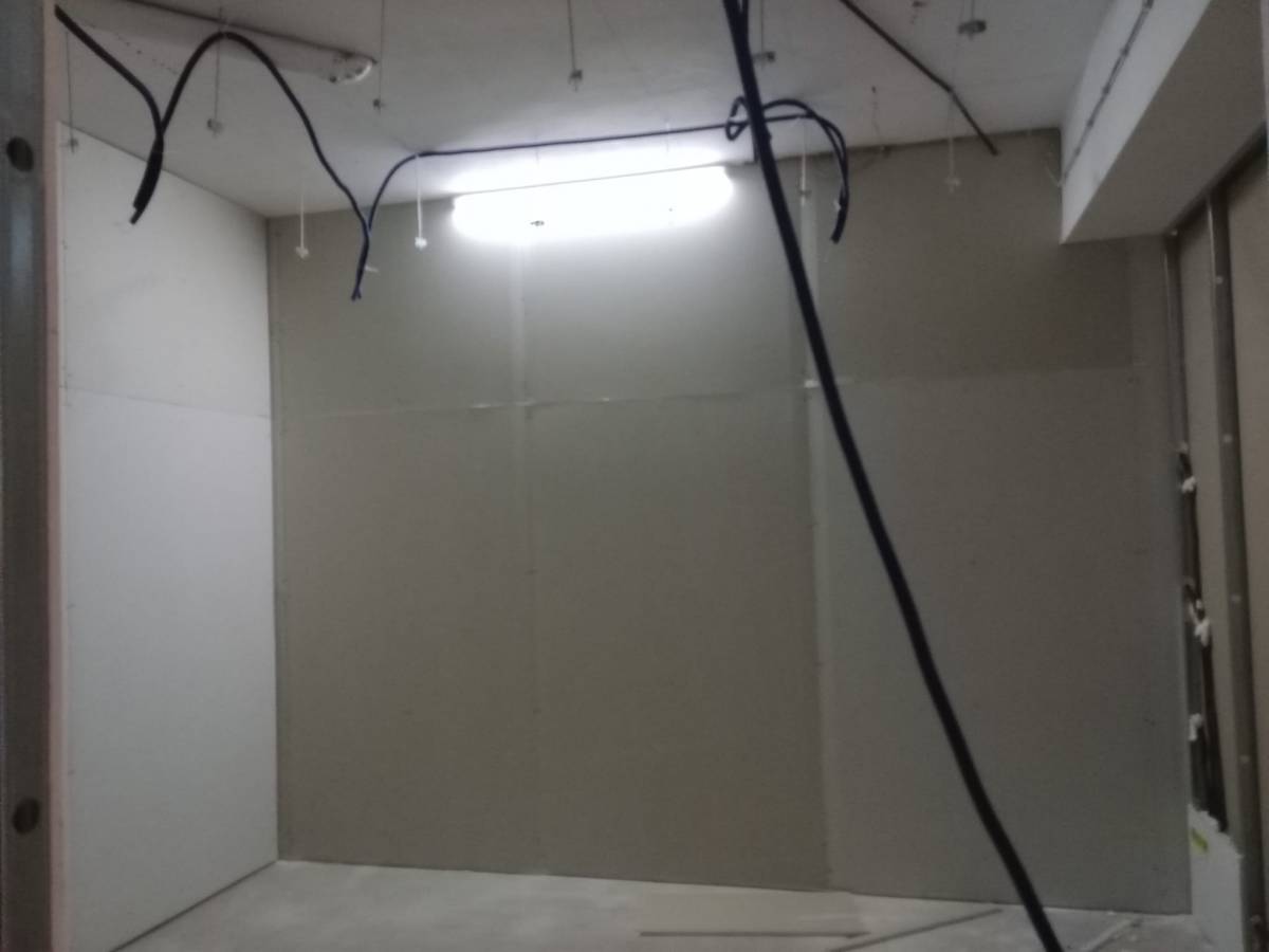 Construção e remodelação - São João da Madeira - Eliminación de amianto