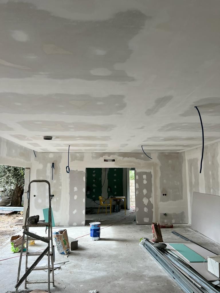 Construhelp - Torres Vedras - Revestimento de Cozinha