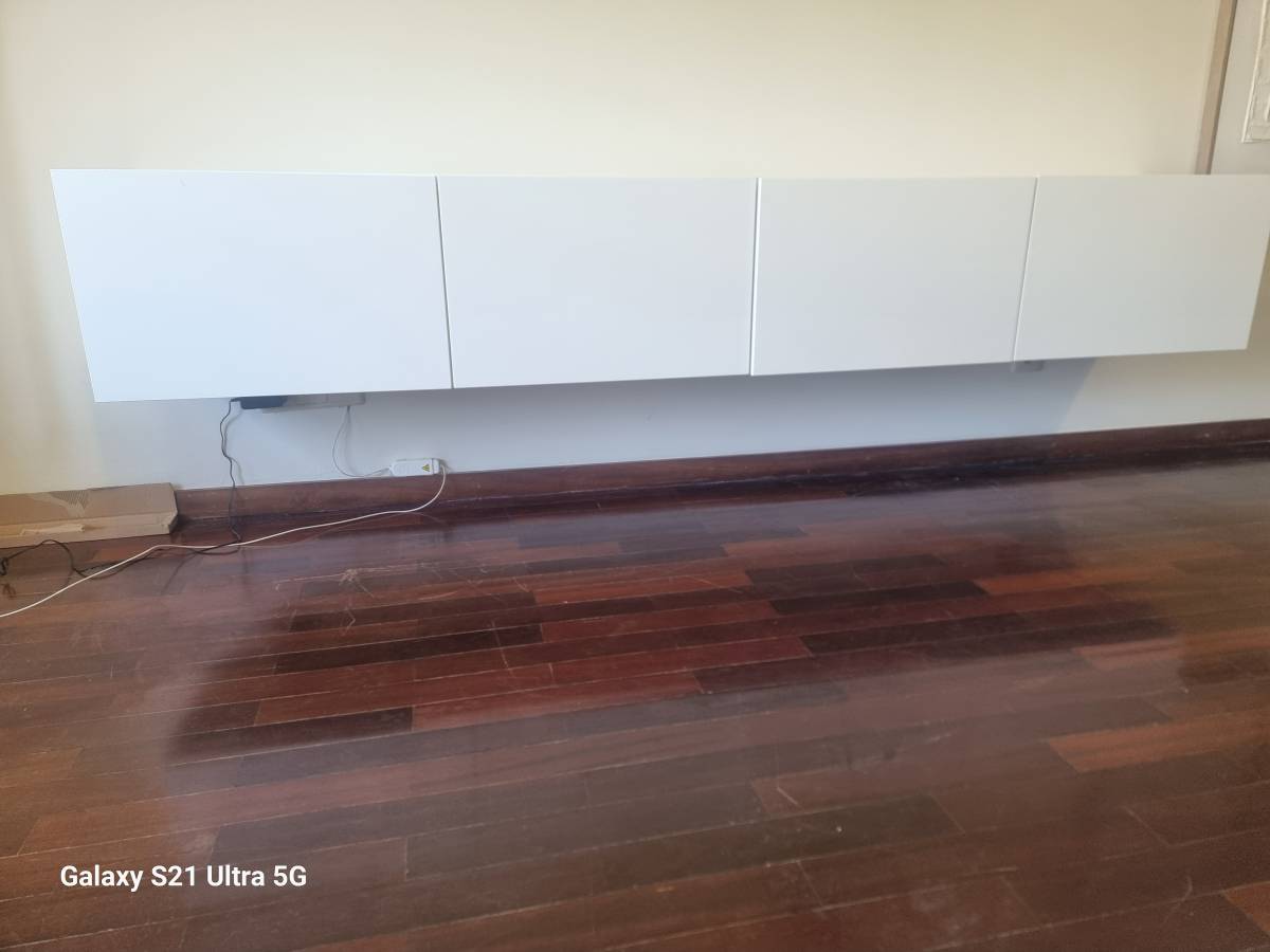 TAREK.S - Vila Nova de Gaia - Instalação de Cerca para Cães