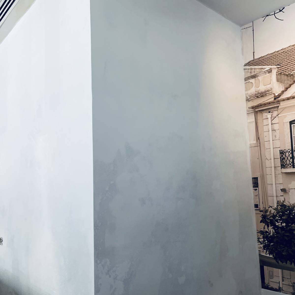 Construhelp - Torres Vedras - Pintura Exterior