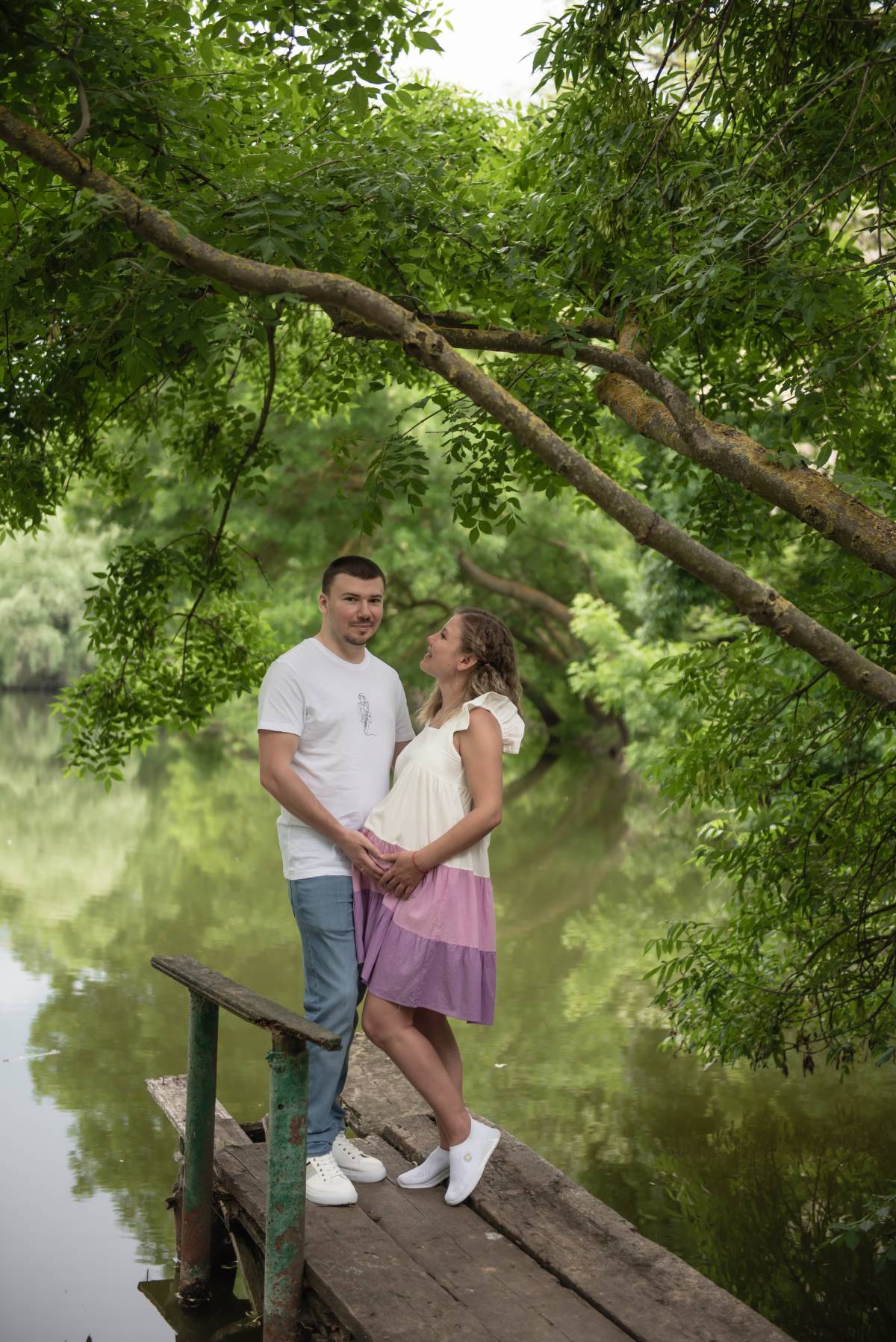 Iryna Postyl - Vila Nova de Gaia - Event Photography