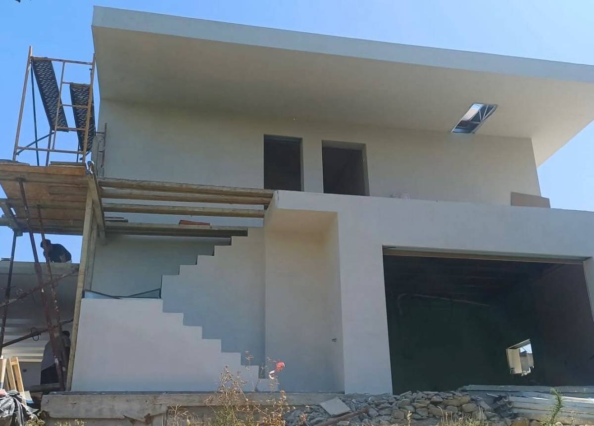 Energia Efetiva LDA - Montijo - Construção de Cinema em Casa