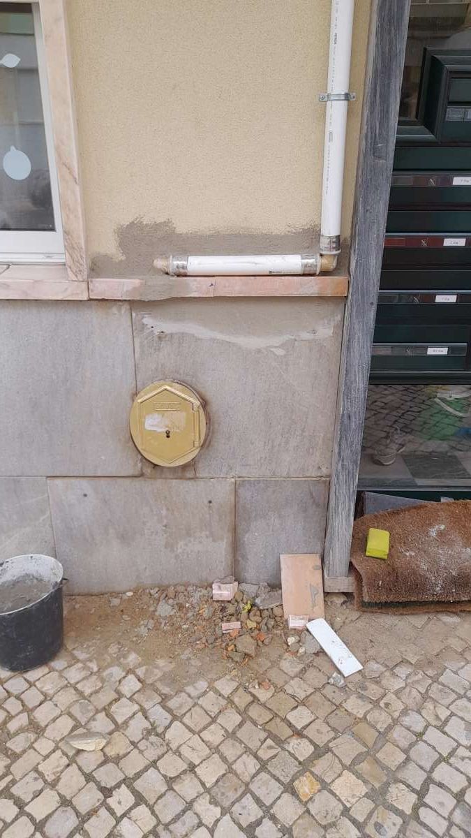jorge rodrigues - Loures - Electricians