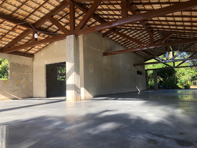 Flavio Cerqueira Técnico de Construção - Amares - Roof Cleaning