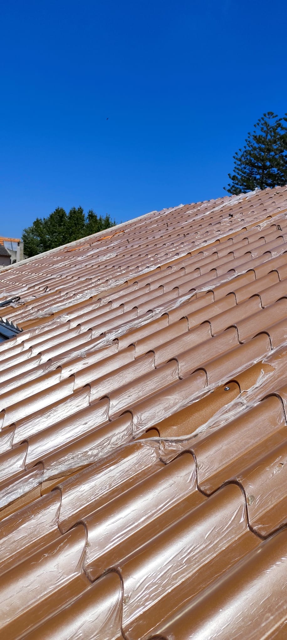 MetalFolli - Sintra - Construction and Building Services