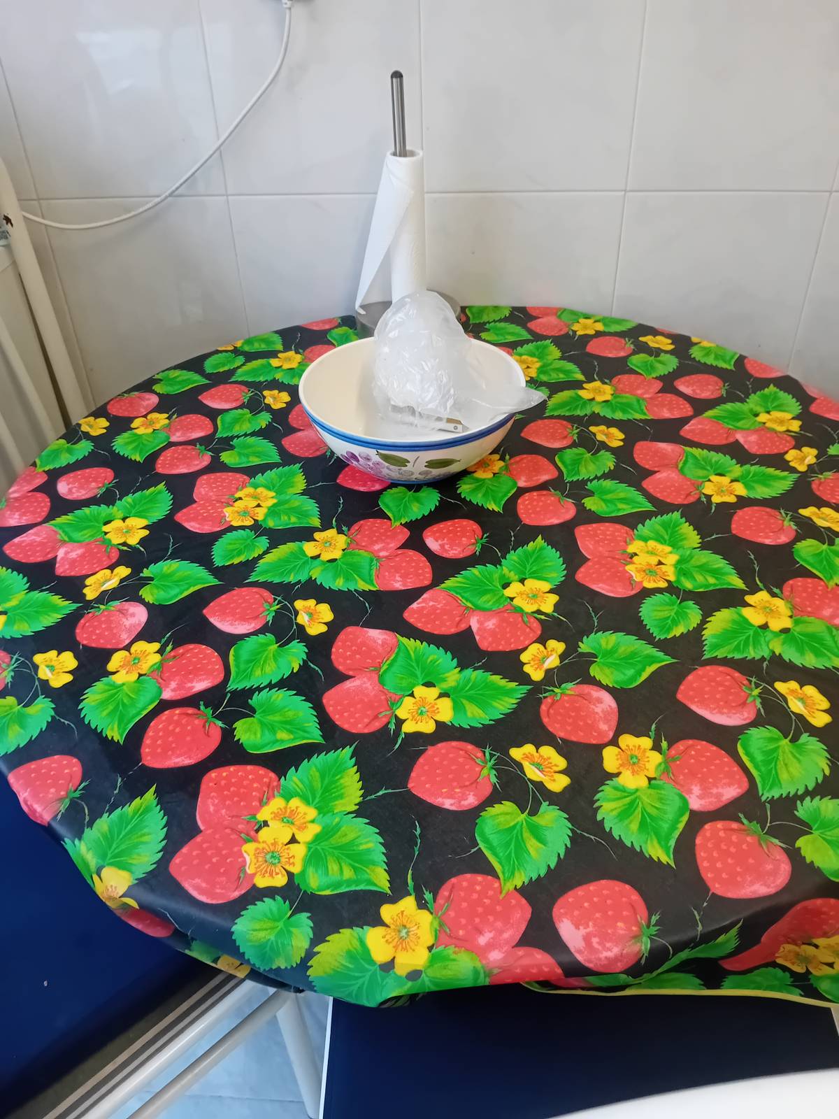 Aisha - Amadora - Office Cleaning (Recurring)