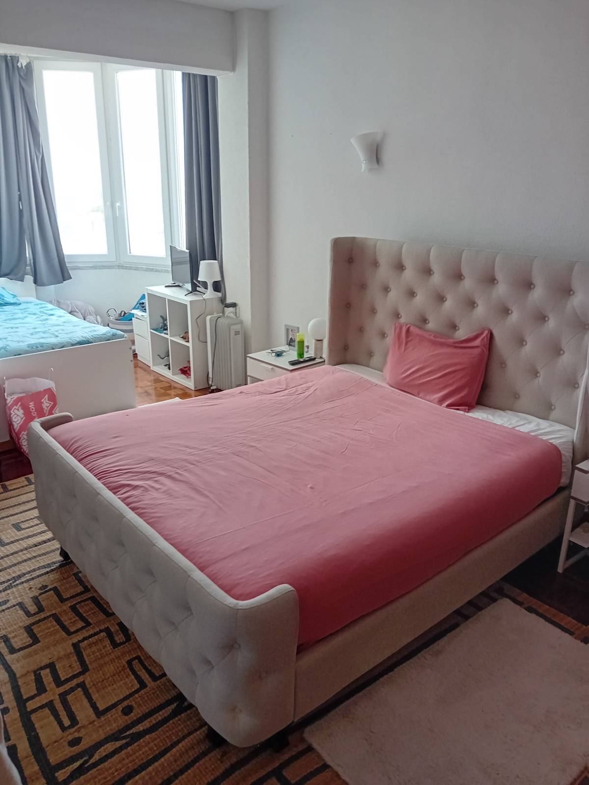 Aisha - Amadora - Apartment Cleaning