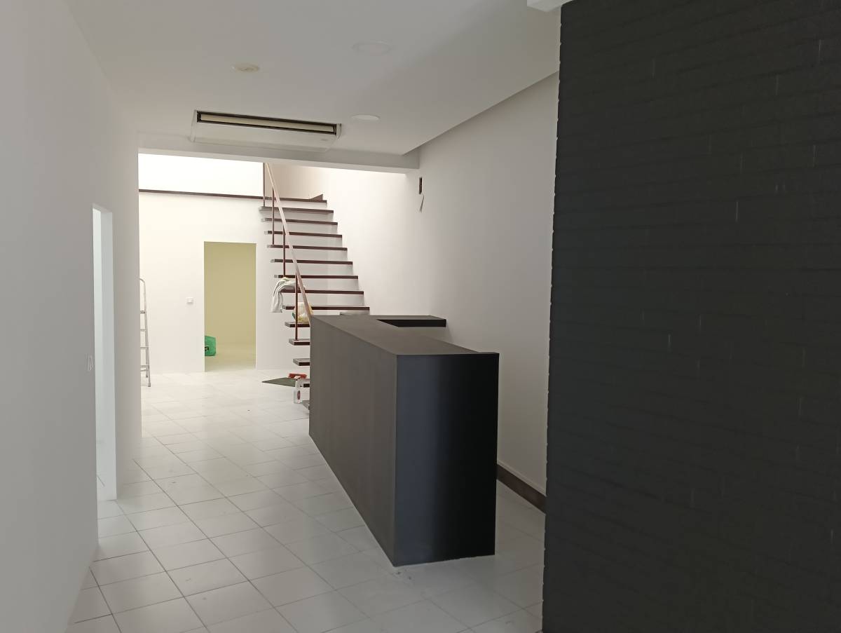 Rvj - Cantanhede - Remodelación de armarios