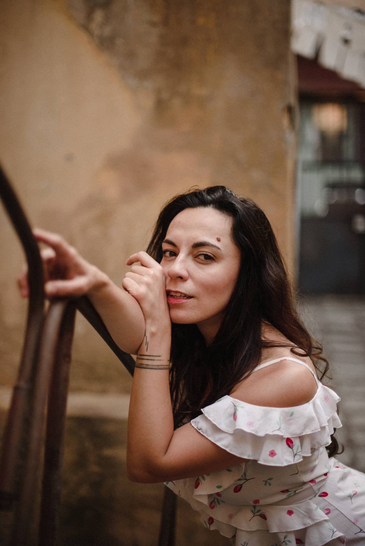 Iryna Postyl - Vila Nova de Gaia - Portrait Photography