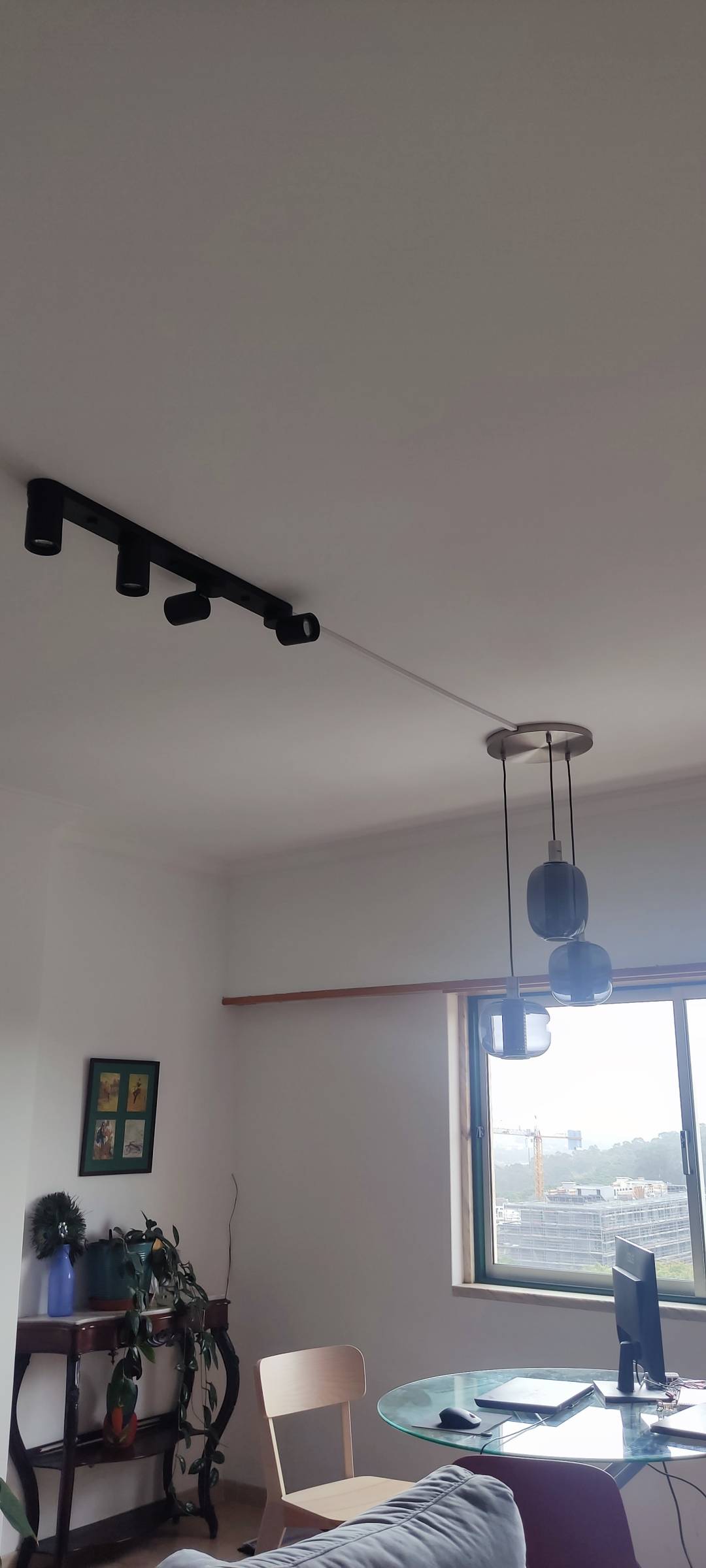 Eletricidade - Assistência Técnica