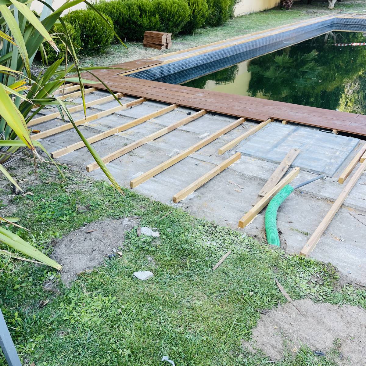 Construhelp - Torres Vedras - Revestimento de Casa de Banho