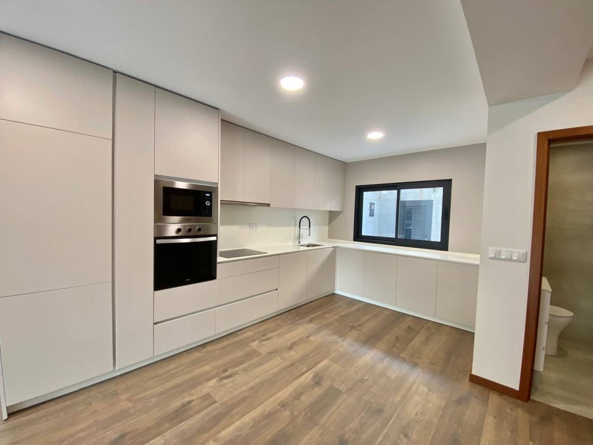 Convi Casa - Braga - Construção de Casa Nova