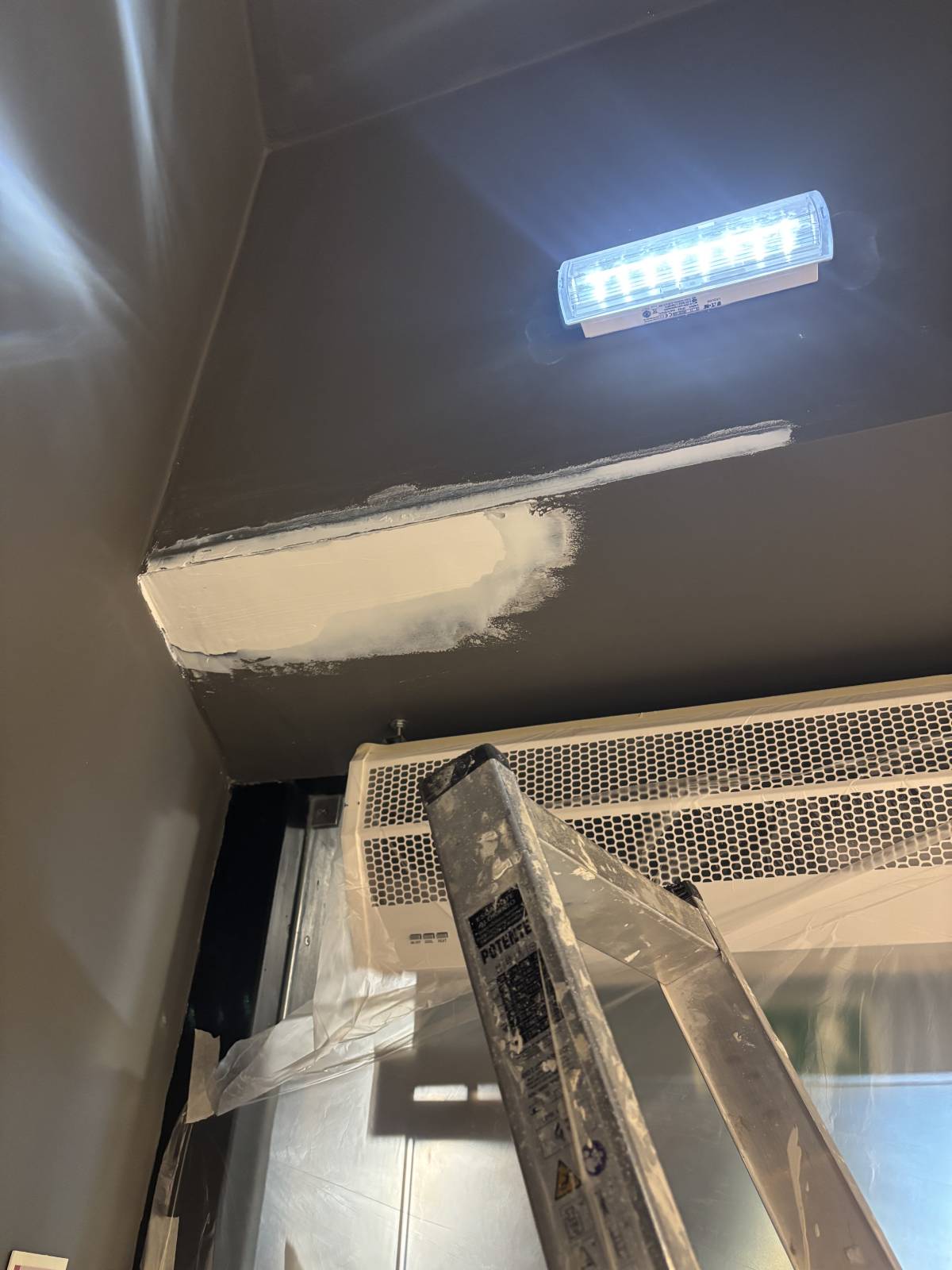 M&M Remodelações - Póvoa de Lanhoso - Plastering
