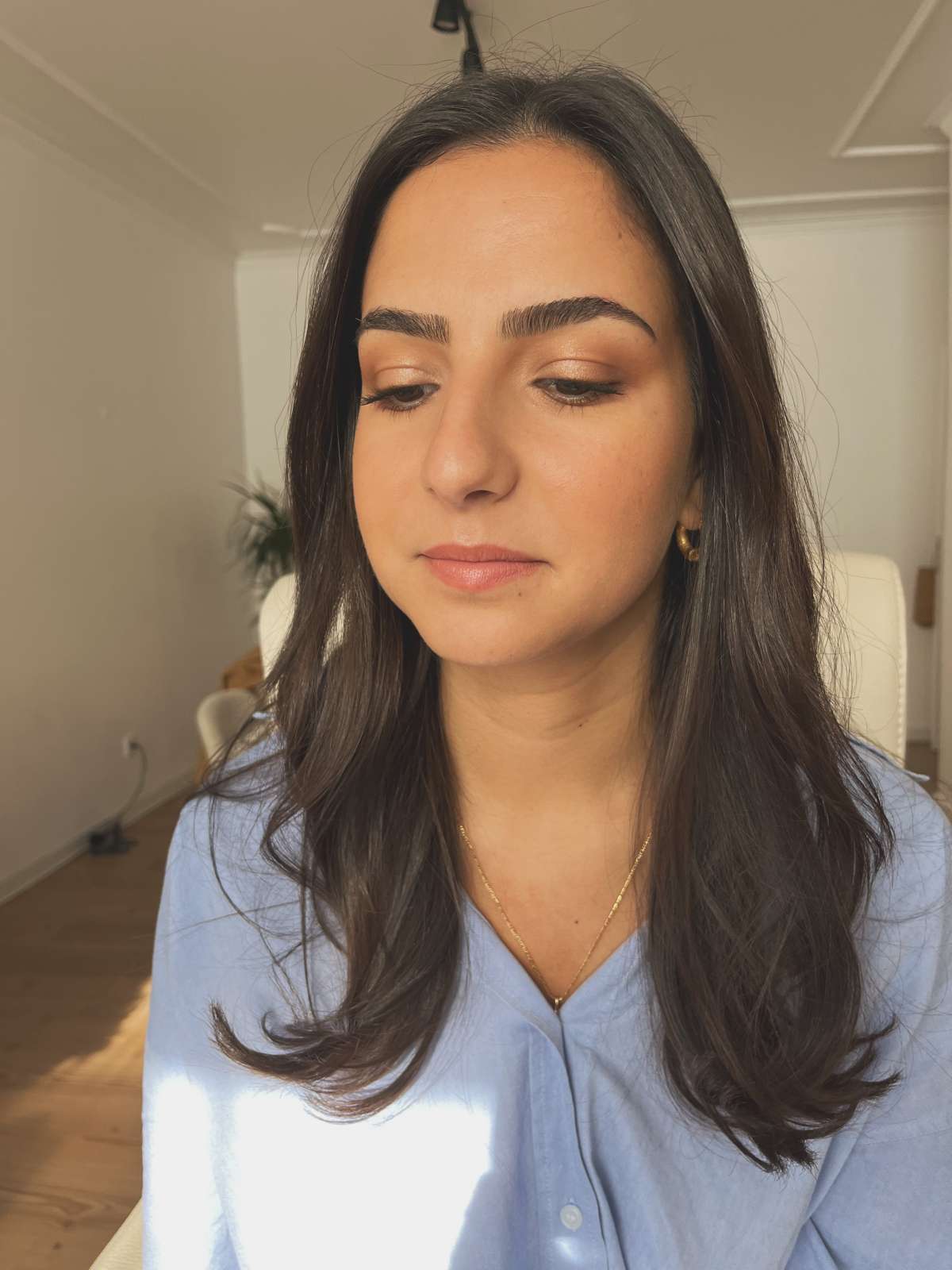 Mariana G Teixeira Makeup - Cascais - Hairdressers and Makeup Artists