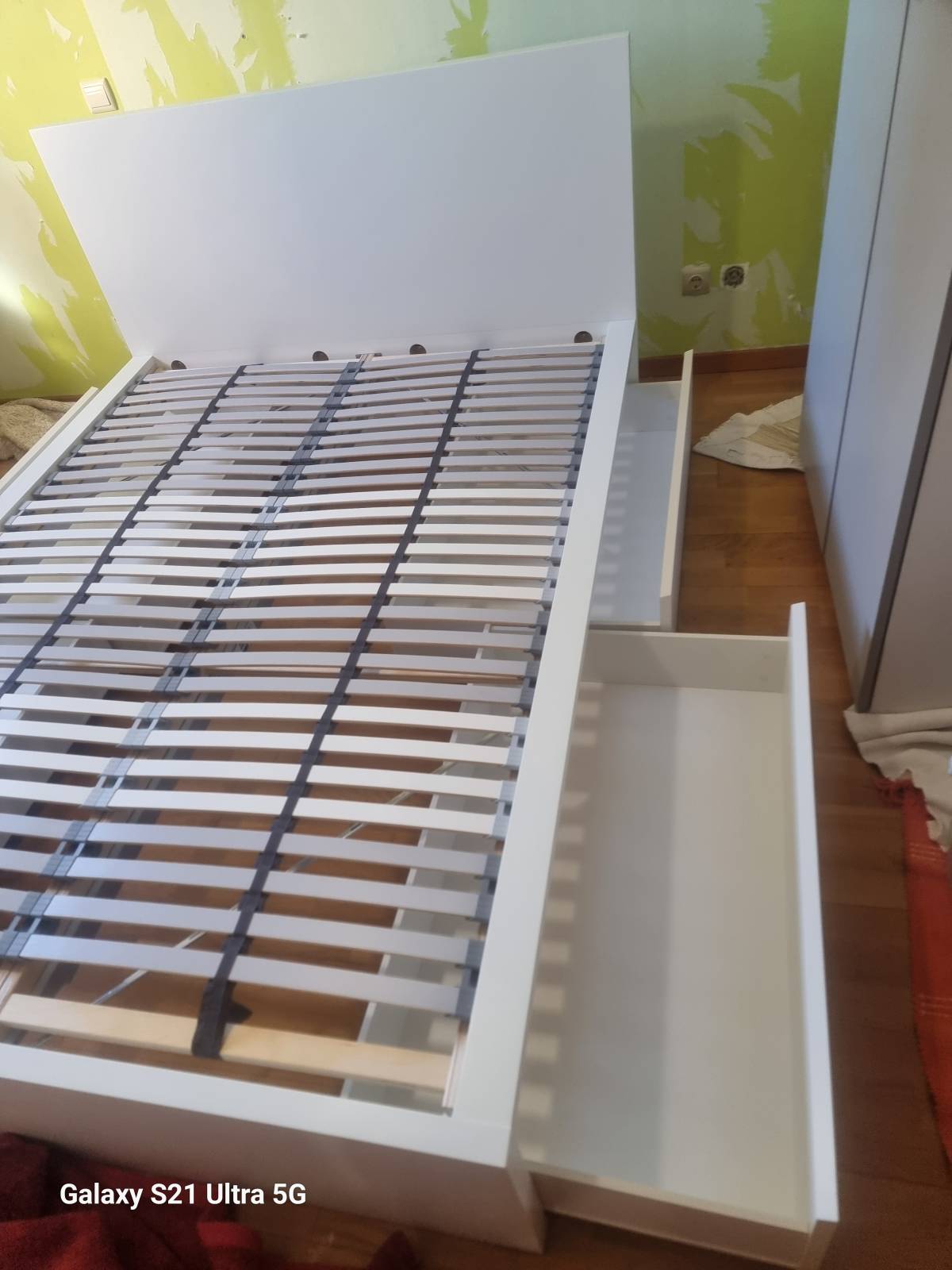 TAREK.S - Vila Nova de Gaia - Construção de Terraço