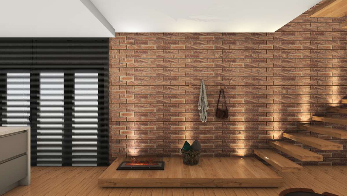 Espaço 3D Interiores - Matosinhos - Interior Design