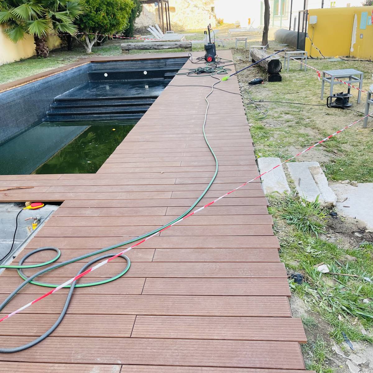 Construhelp - Torres Vedras - Telhados e Coberturas