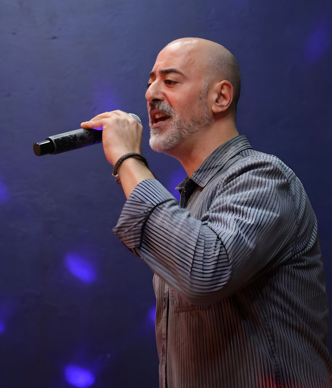 Karaoke Madaleno - Lisboa - Aluguer de Máquina de Karaoke