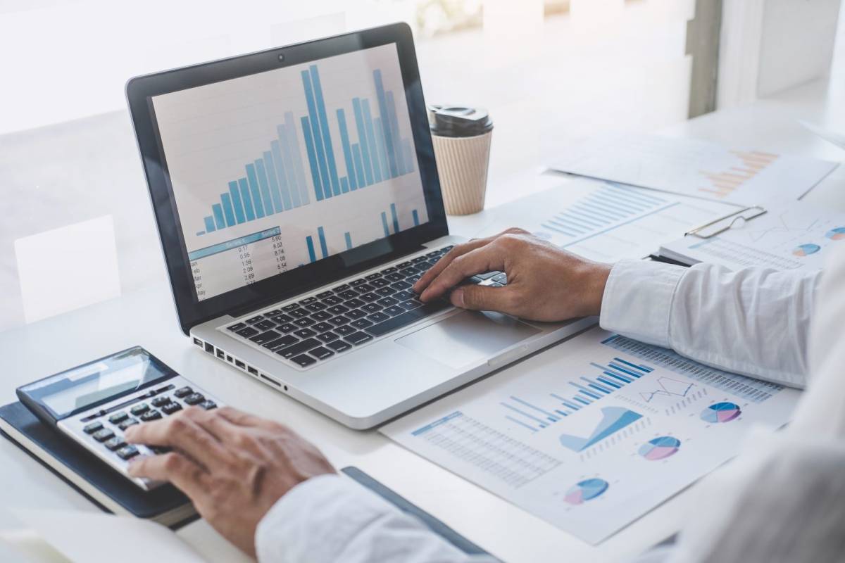 Actual Time Contabilidade Digital - Batalha - Contabilidad