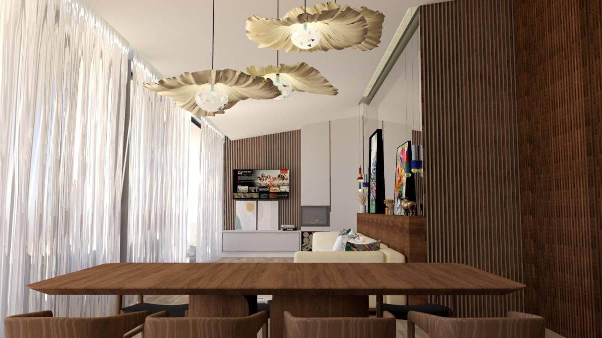 Ana Faustino - Ovar - Arquitetura de Interiores