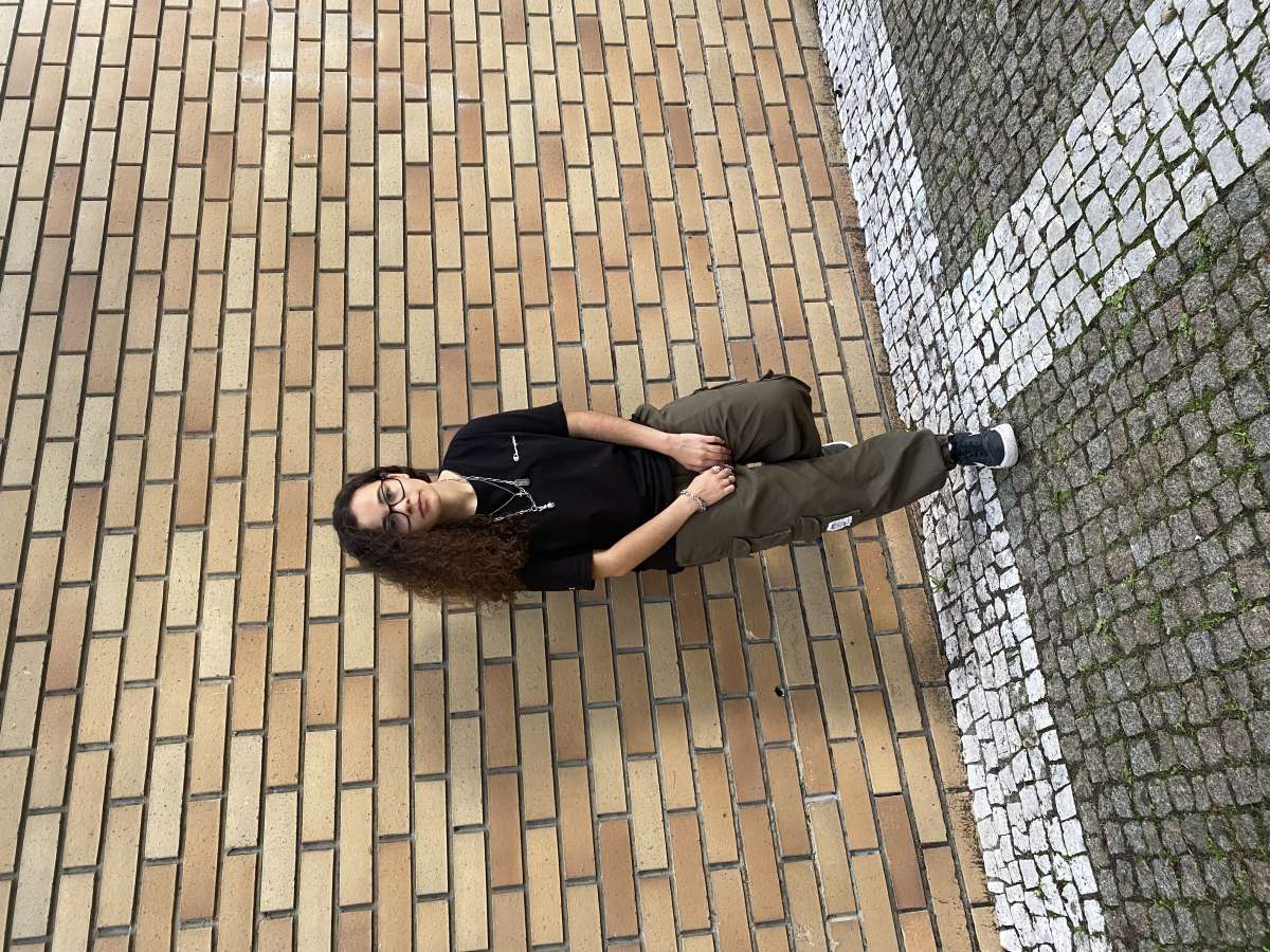 Isabel - Covilhã - Paseador de perros
