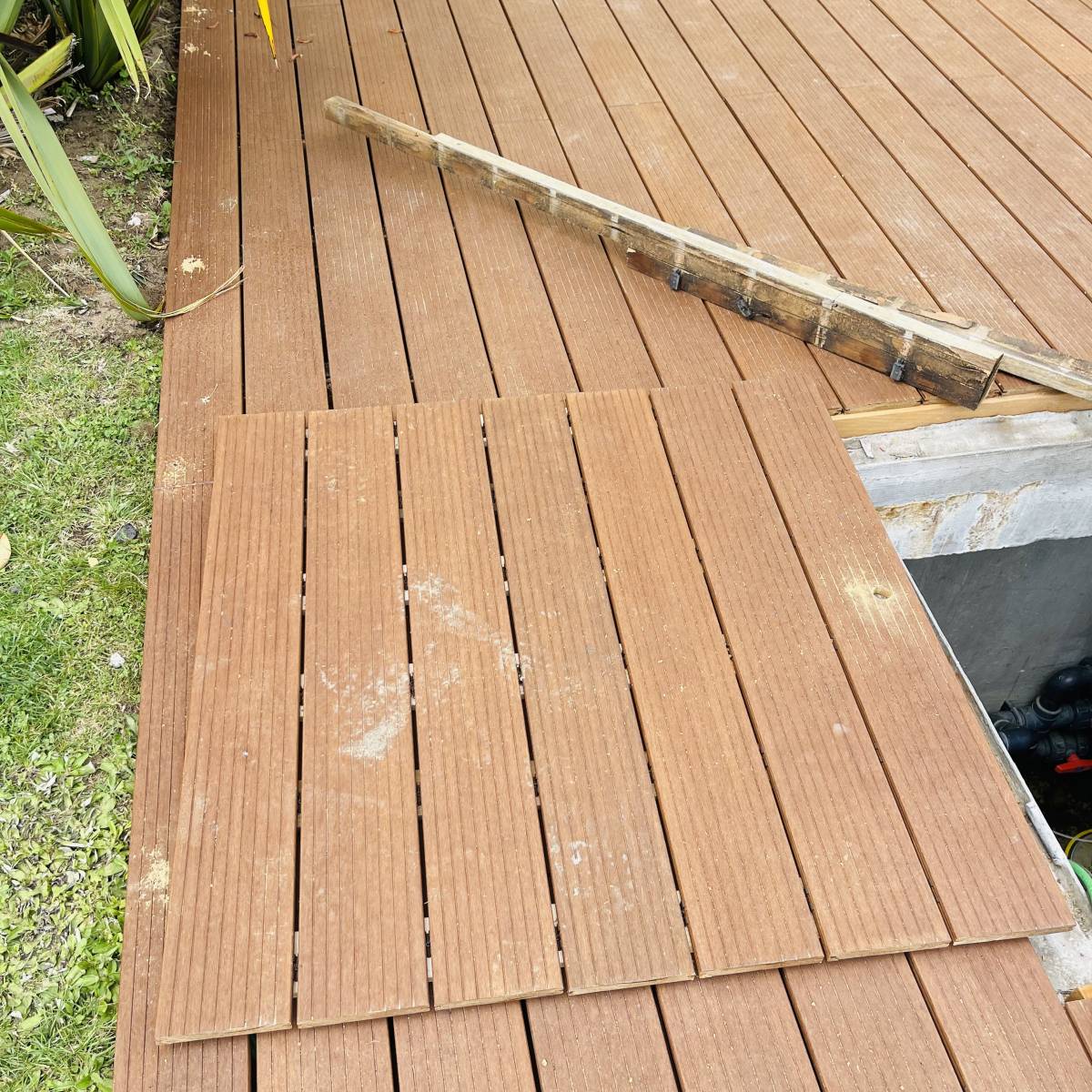 Construhelp - Torres Vedras - Reparação ou Substituição de Pavimento Vinílico ou Linóleo