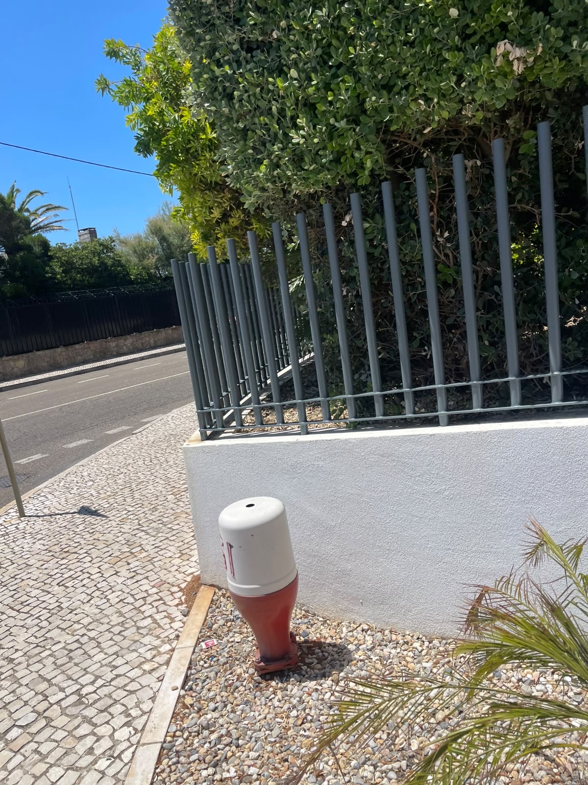 Construhelp - Torres Vedras - Calhas